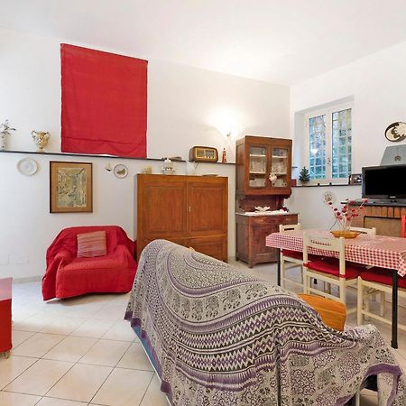 Giomar Apartment Levanto Exterior photo