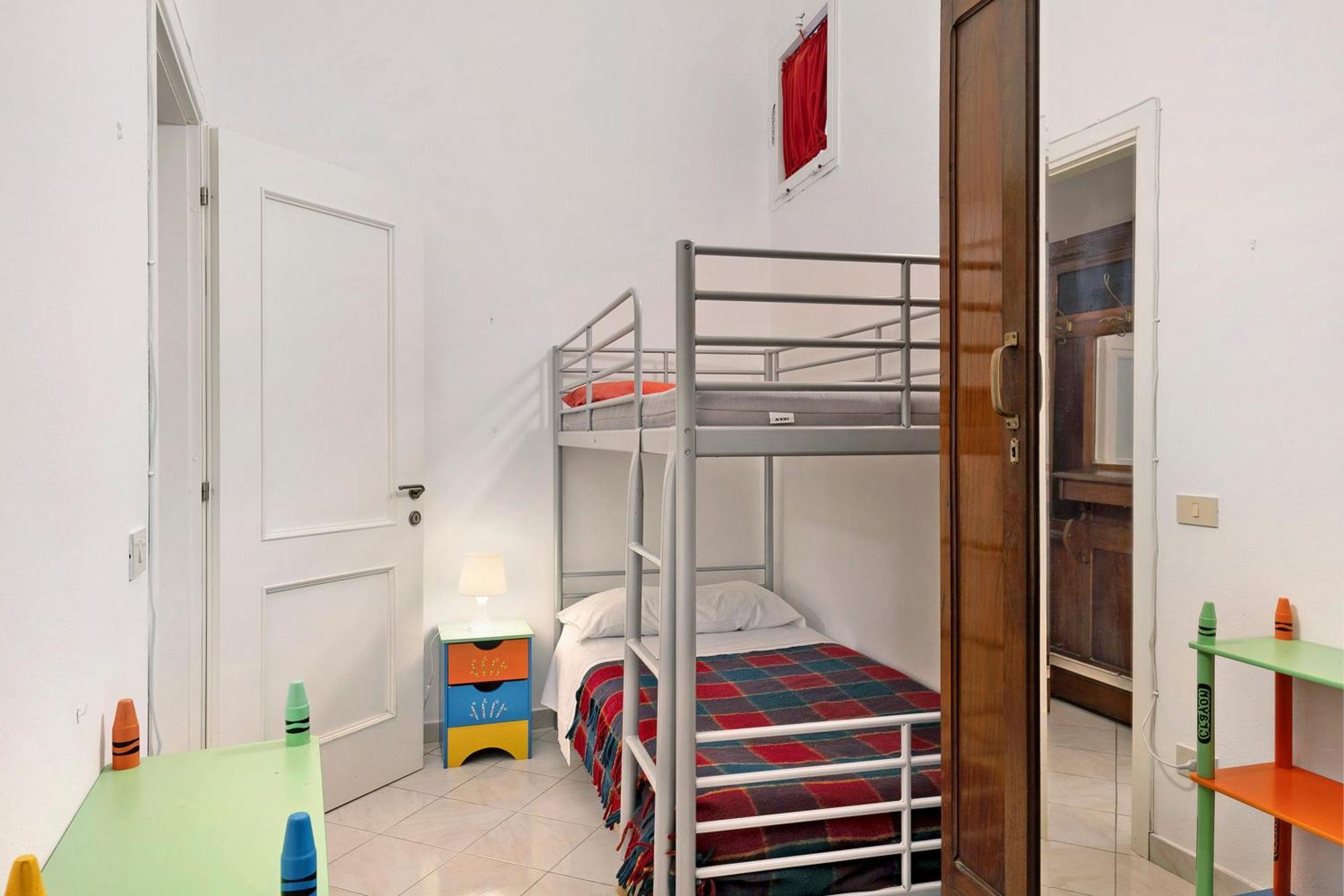 Giomar Apartment Levanto Exterior photo