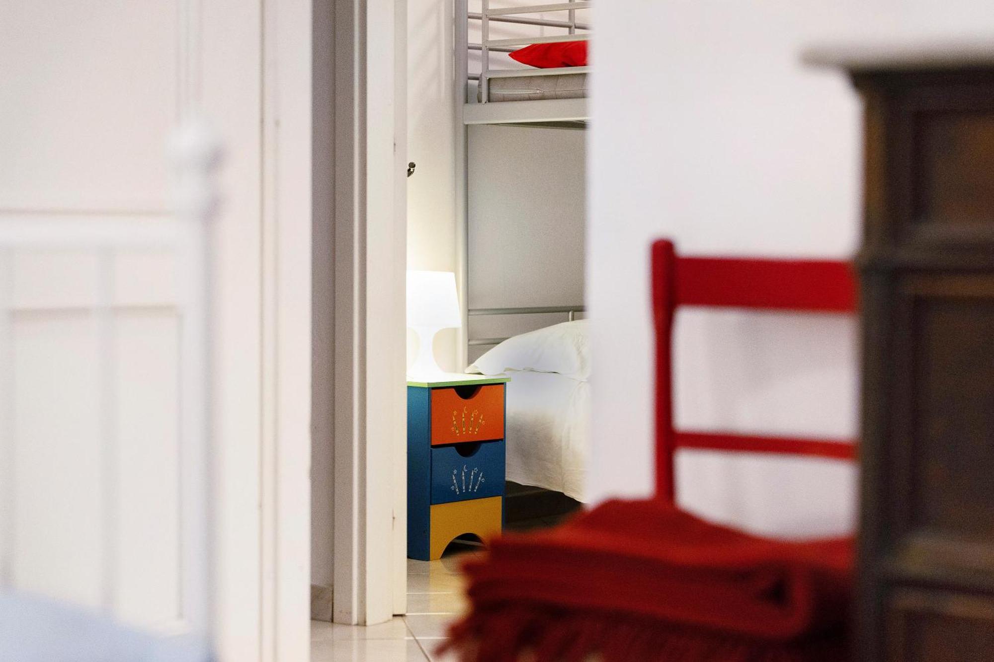 Giomar Apartment Levanto Exterior photo