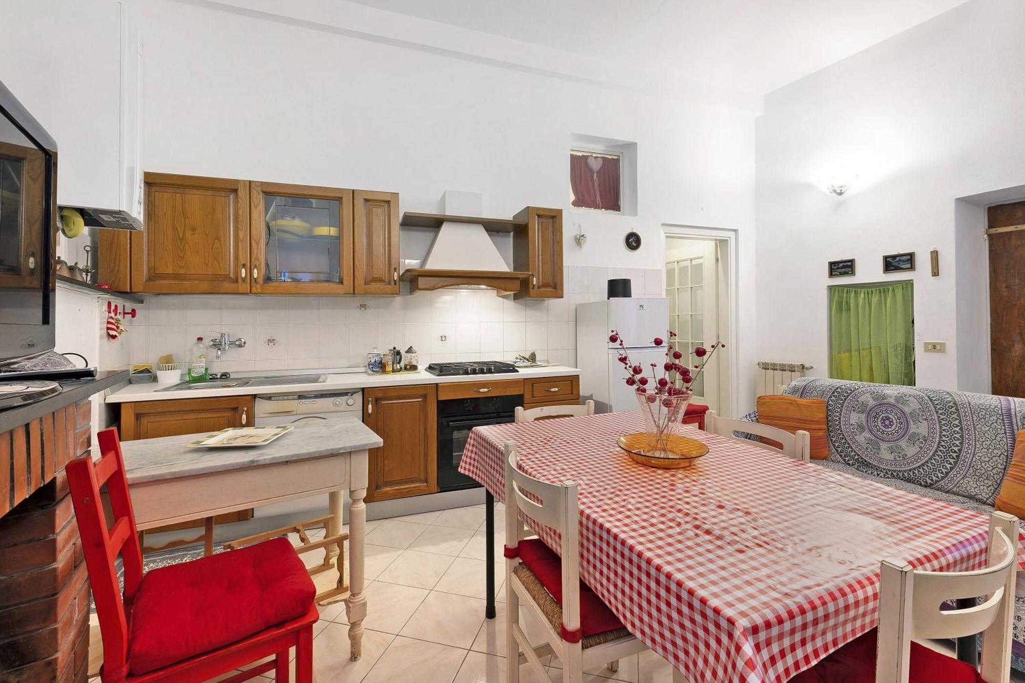 Giomar Apartment Levanto Exterior photo
