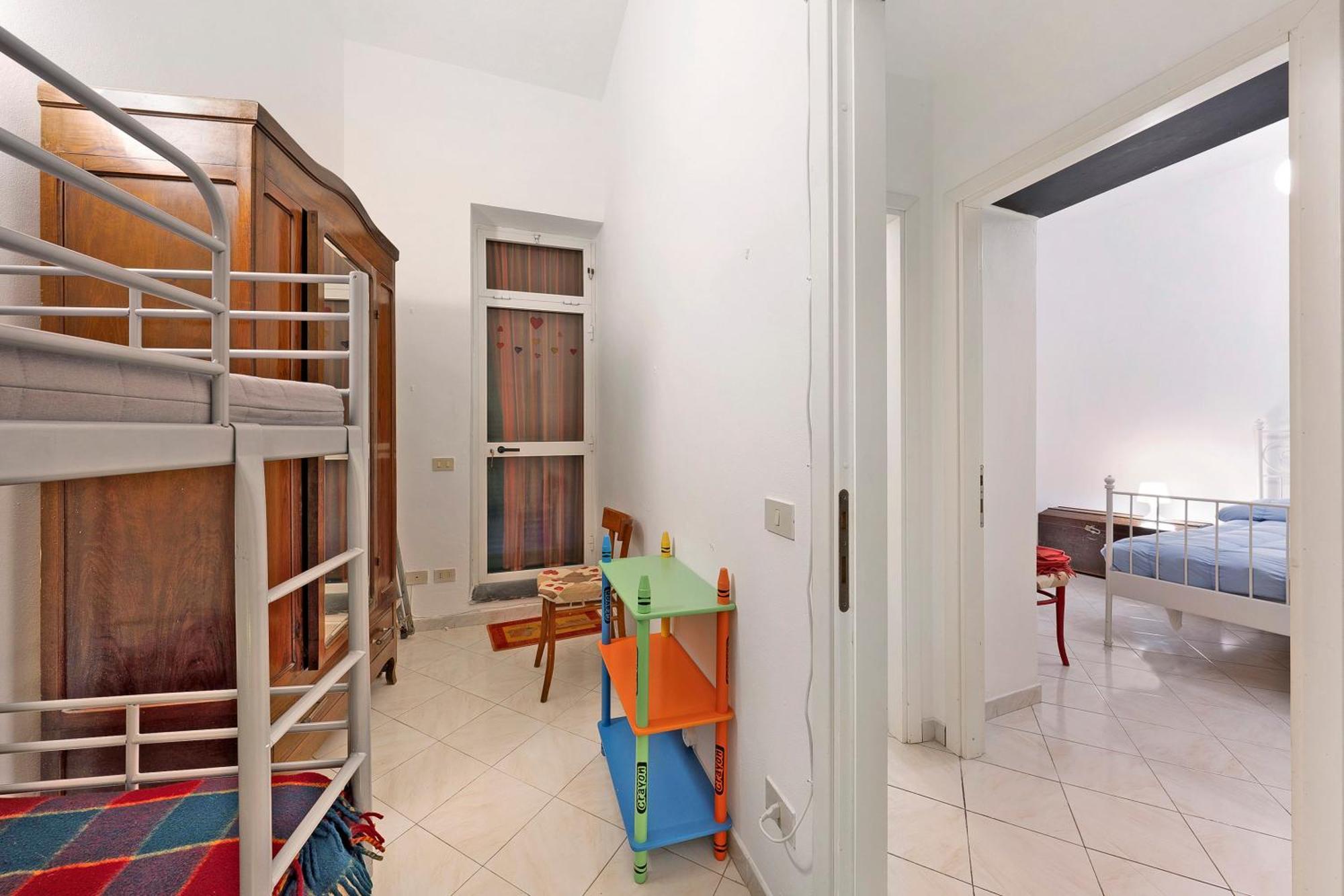 Giomar Apartment Levanto Exterior photo