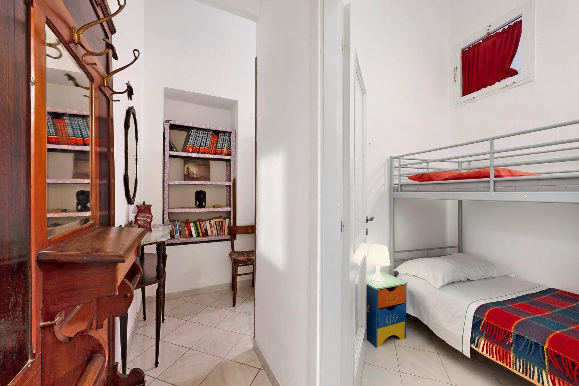 Giomar Apartment Levanto Exterior photo