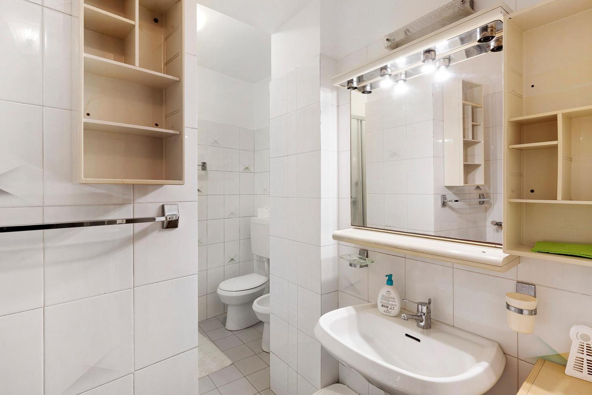 Giomar Apartment Levanto Exterior photo
